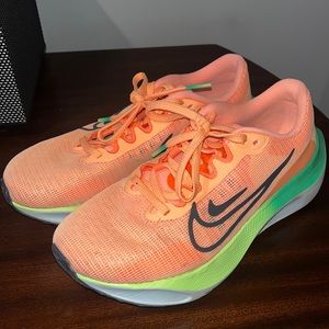 Nike ZoomX running sneakers